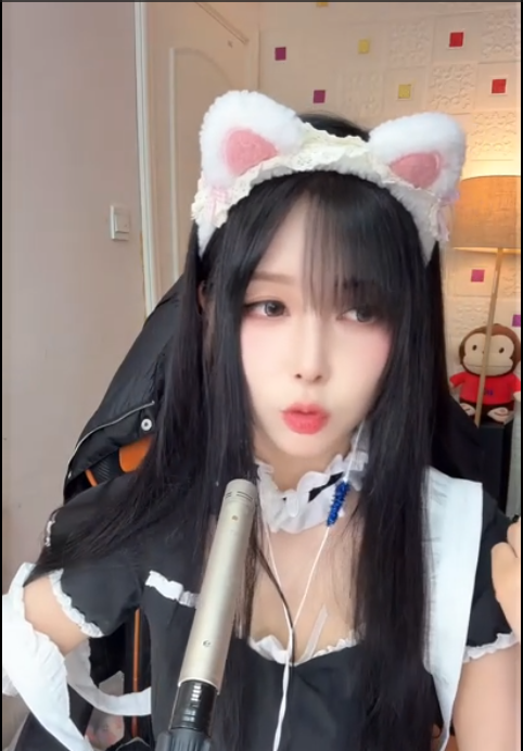 娜娜sweet_安抚失眠，娜娜伴你入梦（真人直播）_20251207 1V316M百度盘-福利岛