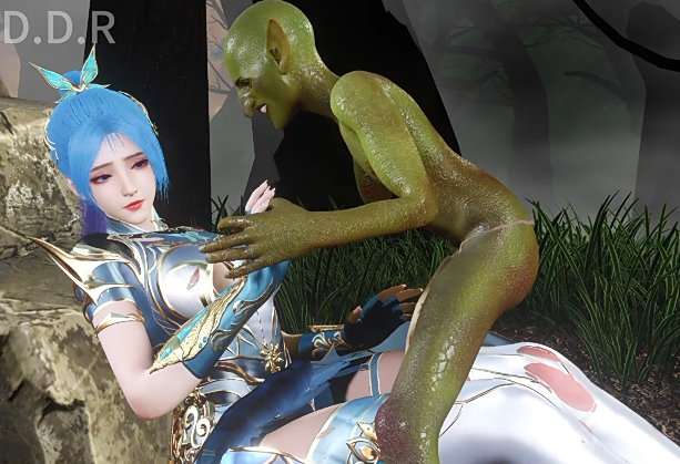 D.D.R 年度04期 王冬儿（战衣 ）新修[2.2G]-福利岛