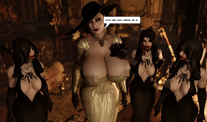 Nick Cockman：Resident Village[2.1G]-福利岛