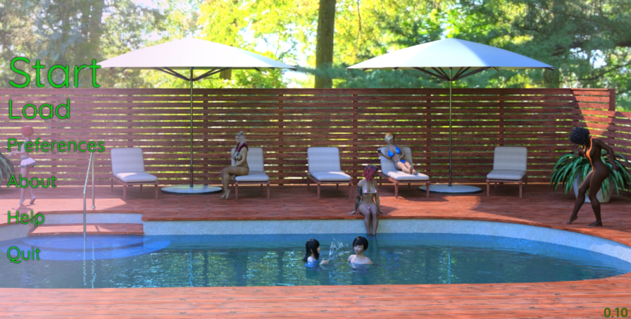 [欧美SLG/汉化] 69号公寓 Apartment 69 v0.10[PC+安卓/4.3G]-福利岛