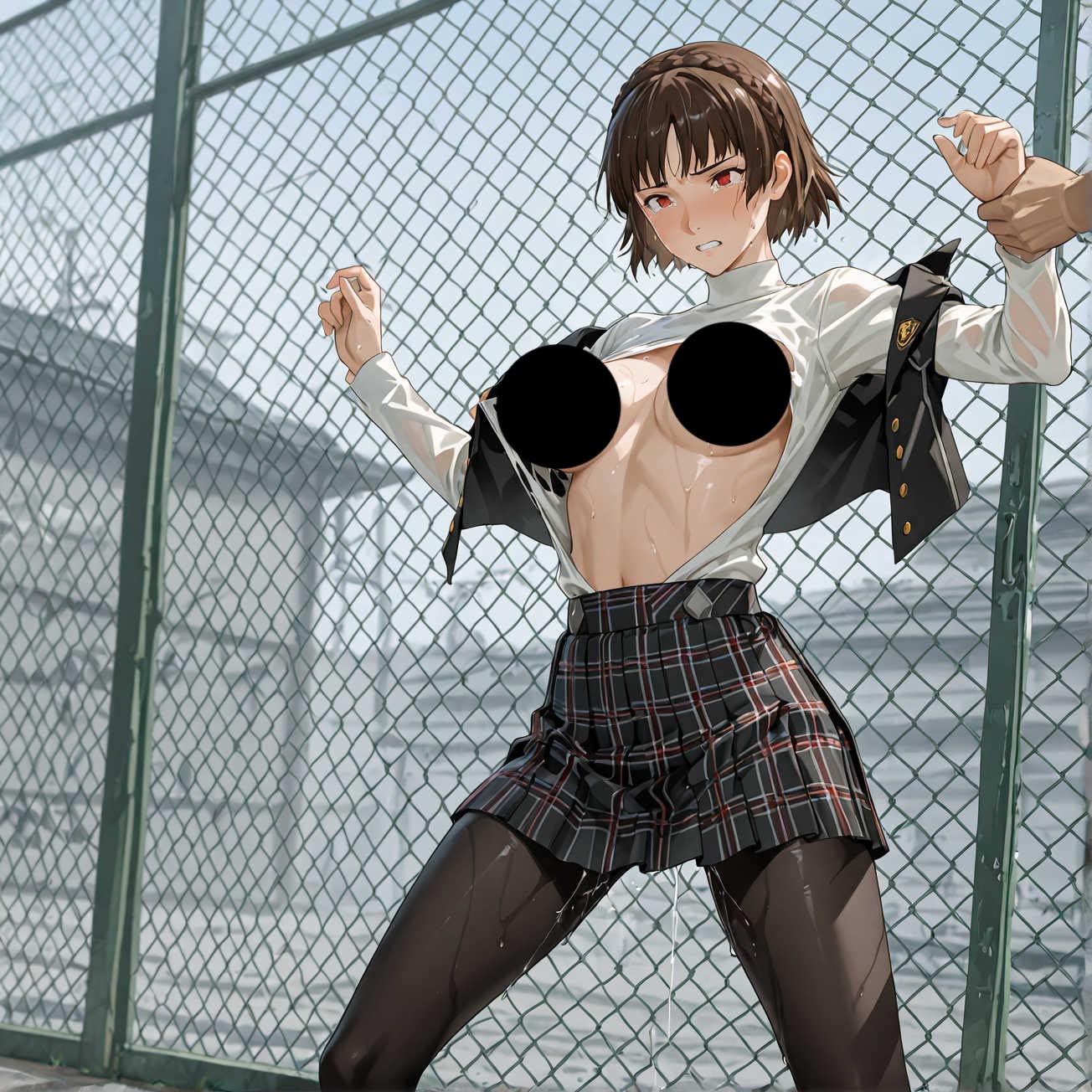 [AI动漫]（搬运至251210）KALA AI 56【675P】【1.37G百度云】-福利岛