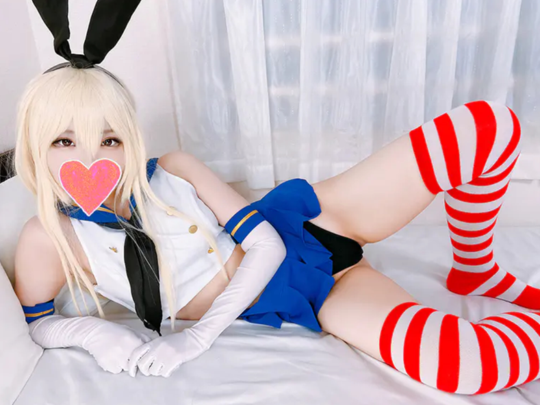 kanojodori 岛风 【有码 1V 402MB】-福利岛