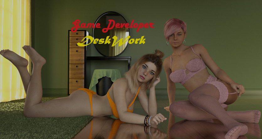 [欧美RPG/汉化] 不可预测 v0.44 [PC+安卓/3.6G]-福利岛