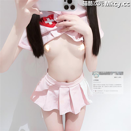 小宅幼-超粉嫩的可爱露脸可爱小萝莉少萝最全合集[142P+131V/1.94G] 预览图 10