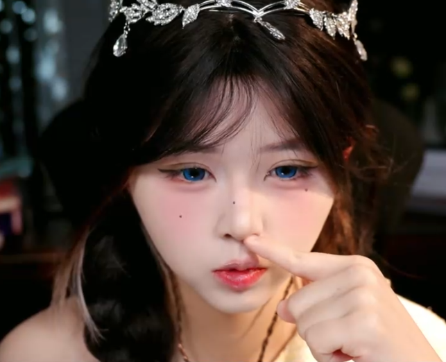 啵啵眠眠 宋玉开播了_20251209 1V625M百度盘-福利岛