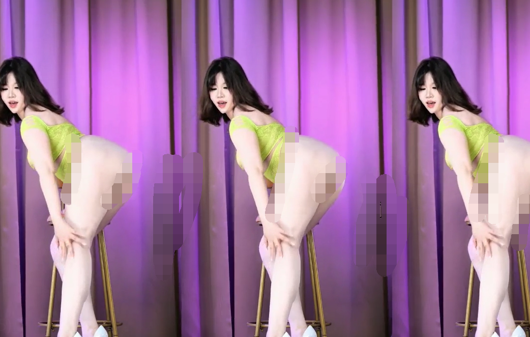 花漾 全新舞团精品合集 第9期11V 美女纷呈 【11V733M】-福利岛