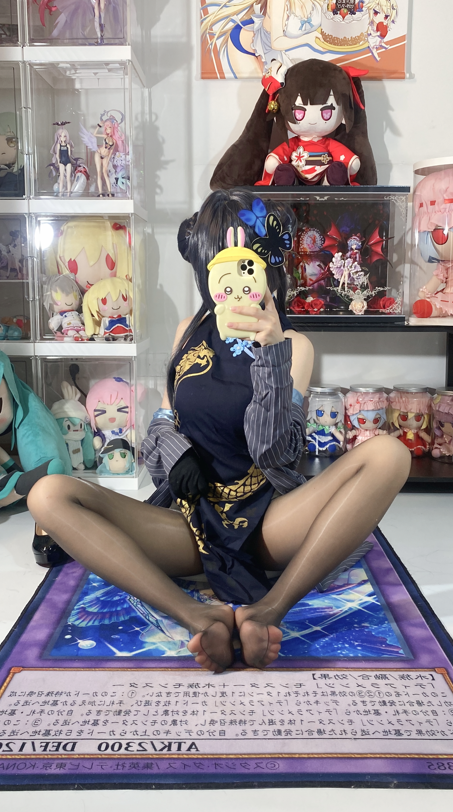 白栎Shirly 写真合集14套16GB-福利岛