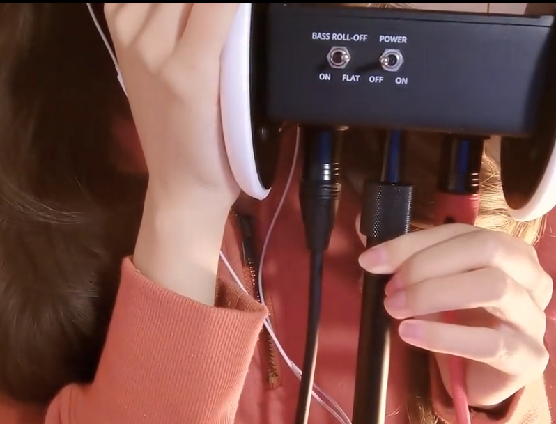 曼曼_轻柔缓慢的抚耳声 3V396M百度盘-福利岛