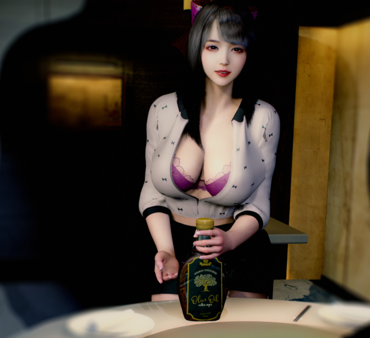 [箫風skr] 罪溺 第二章[137P/137M]-福利岛