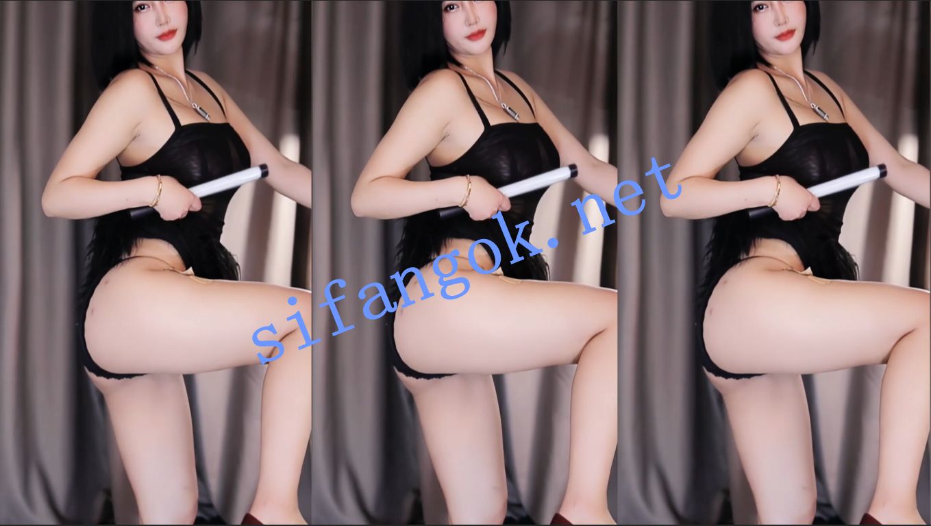 【网易CC】依阳baby 丁字裤深勒肥臀定制5V，珍藏版【5V】【544M】 预览图 16