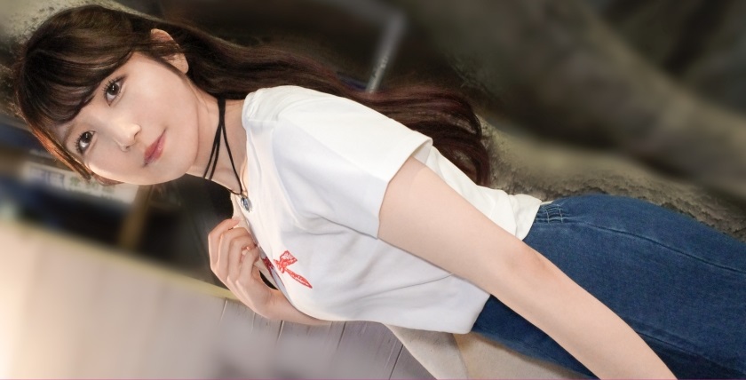 牛仔裙女孩一部-福利岛