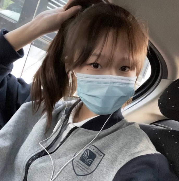 抖音博主 英国留学生反差婊 violent 泄露【45P 55V 1.08GB】-福利岛