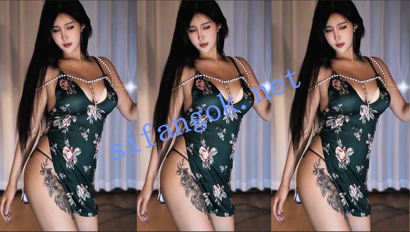 【网易CC】依阳baby 丁字裤深勒肥臀定制5V，珍藏版【5V】【544M】 预览图 22