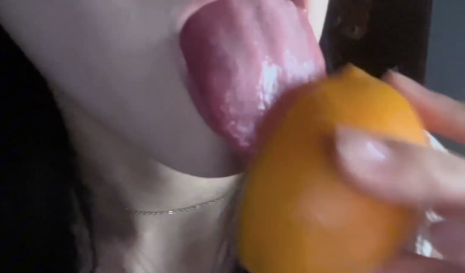 小妮困困(觉觉不困) 冬天小橙子 1V347M百度盘-福利岛