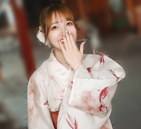 和服女孩一部 预览图 2