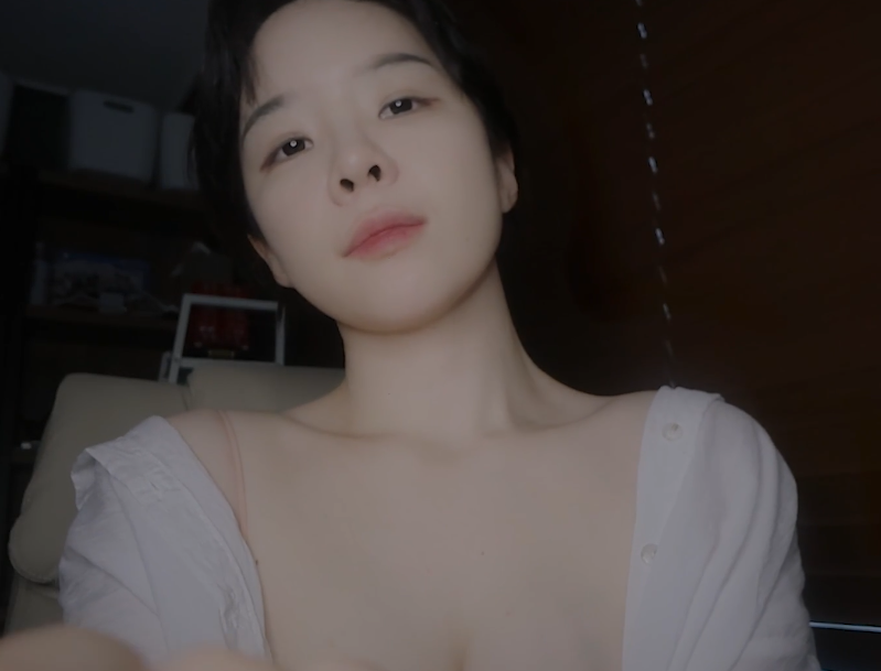 Yeonchu_我不按要求学习,但我会做ASMR 1V355M百度盘-福利岛