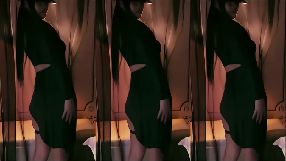 网易cc貂蝉付费无水定制 情趣诱惑骚舞【8V】【1.73G】 预览图 6