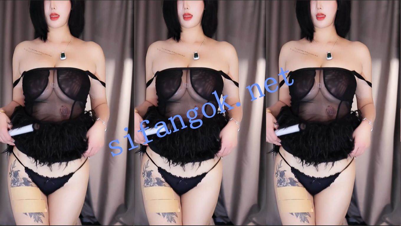 【网易CC】依阳baby 丁字裤深勒肥臀定制5V，珍藏版【5V】【544M】 预览图 8