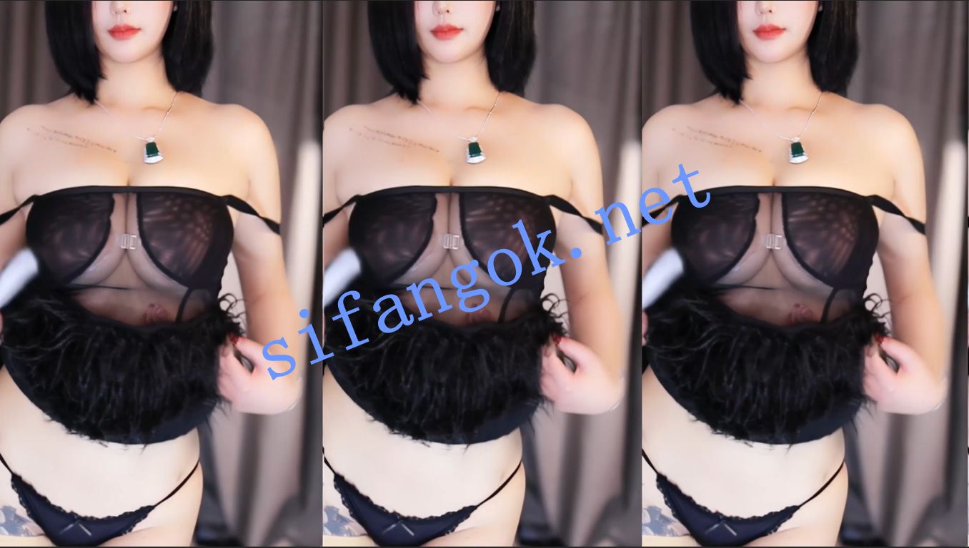 【网易CC】依阳baby 丁字裤深勒肥臀定制5V，珍藏版【5V】【544M】 预览图 14