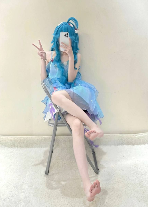 推特福利姬 粉嫩少萝 肉肉 【145P 21V 534MB】-福利岛