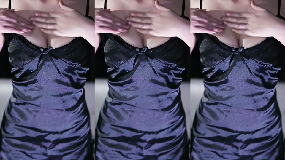 网易cc铛铛付费无水定制 巨乳抖胸电臀 丁子露三点裸舞【12V】【5.69G】 预览图 15