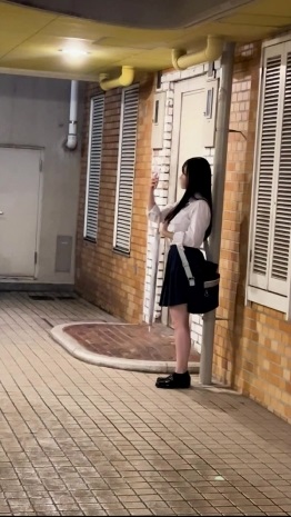 制服女孩一部 预览图 2