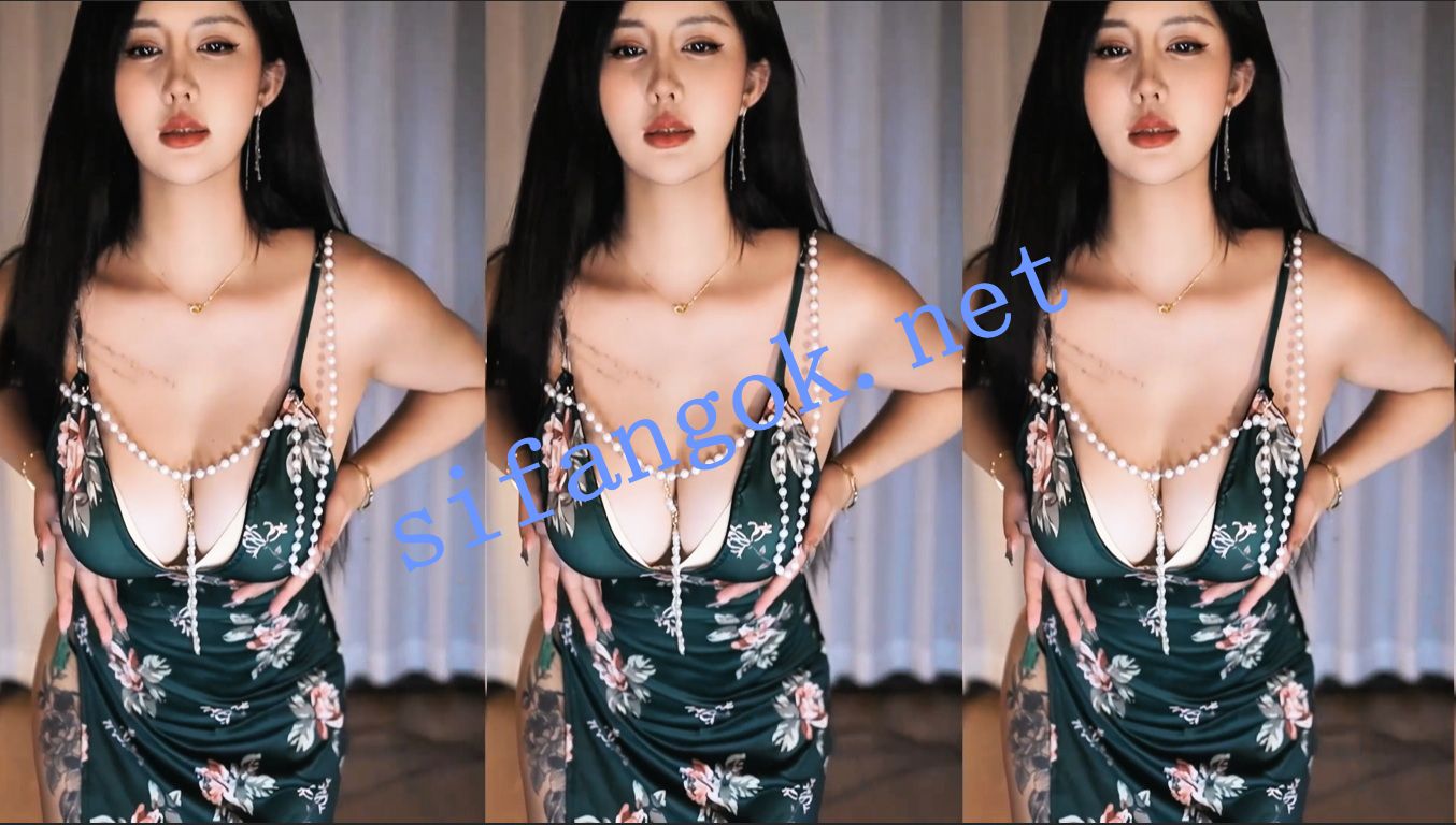 【网易CC】依阳baby 丁字裤深勒肥臀定制5V，珍藏版【5V】【544M】 预览图 9