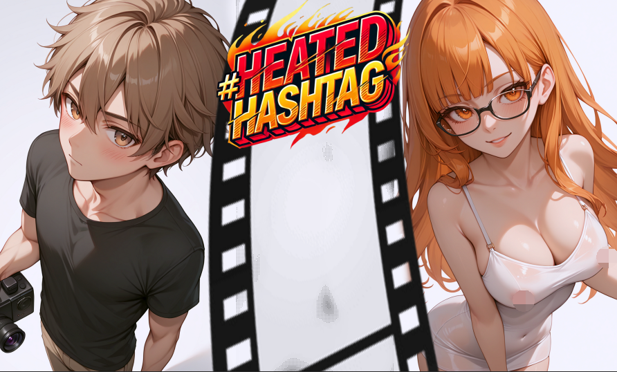 [欧美SLG/汉化] 热门话题 Heated Hashtag v1.0 Ch.6 P2 [PC+安卓/2.9G]-福利岛
