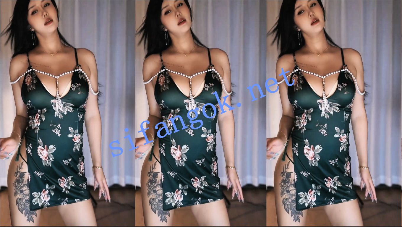 【网易CC】依阳baby 丁字裤深勒肥臀定制5V，珍藏版【5V】【544M】 预览图 12