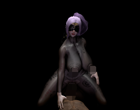 Borij JCW-38 BeMax – Ahegao[3.4G]-福利岛