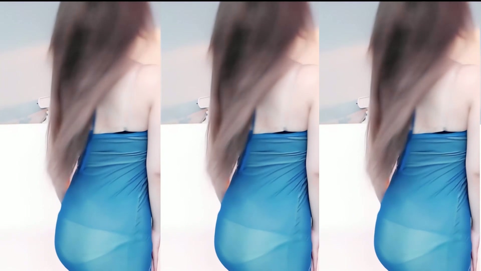 网易cc貂蝉付费无水定制 情趣诱惑骚舞【8V】【1.73G】 预览图 3