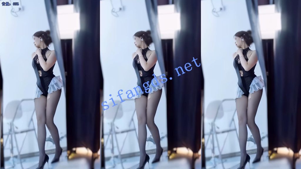 【网易CC】十一兽兽，顶流舞蹈主播私舞录制【3V】【422M】 预览图 3