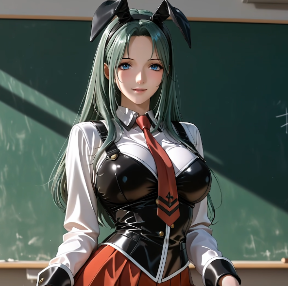 Neural Desires：Itou Mika Has Learned More Than Just Forbidden Magic[2.5G]-福利岛