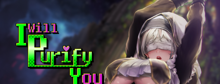 【像素ACT】妖怪净化人 Steam官方中文步兵版[新作]-福利岛