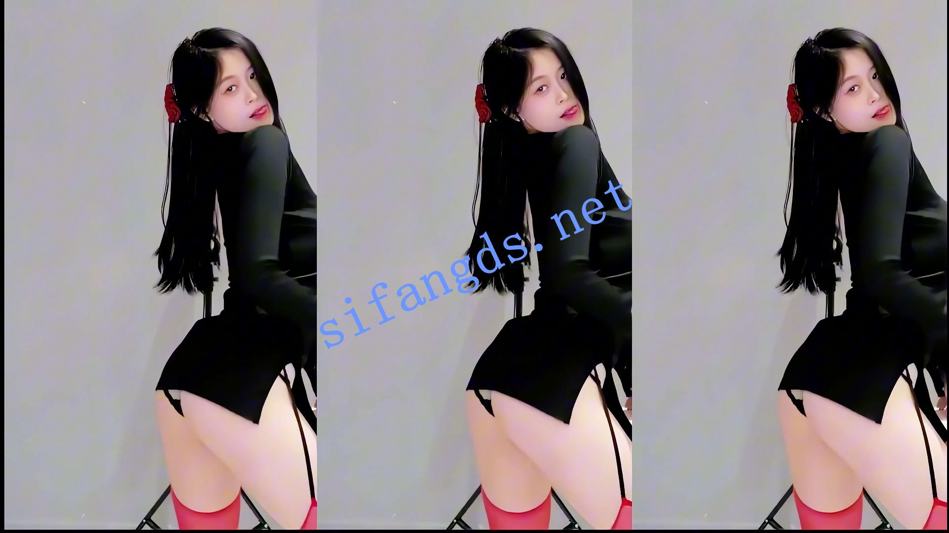 【网易CC】小橘子，收费定制大合集【12V】【1.77G】 预览图 2