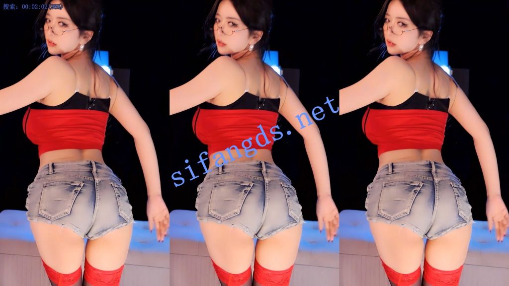 【网易CC】小燃燃，点舞群9月精选第一弹【10V】【1.2G】 预览图 7