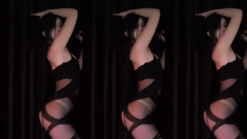 【CC】铛铛 开档丝袜 情趣诱惑【1V】【624M】 预览图 6