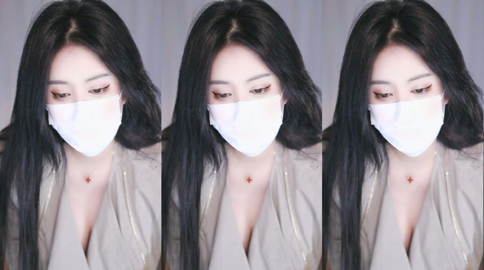 网易cc依阳baby付费无水定制收藏版【3V】【111M】 预览图 8