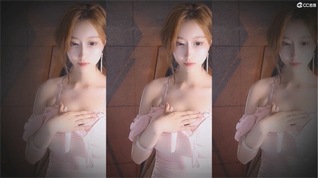 ❣️推荐❣️网易CC骚主播【静静妹妹】裸舞诱惑，跳舞赚不到钱下海做母狗，被大哥颜射，憋了多久射这么多【15V】【4.1G】 预览图 12