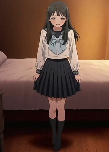 BMGD 12月11 明日同学的水手服 明日小路[300M]-福利岛