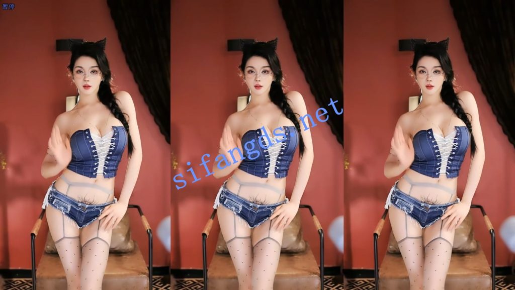 【CC、乐嗨】温凉，最新点舞合集5V+定制2V【7V】【1.9G】 预览图 4