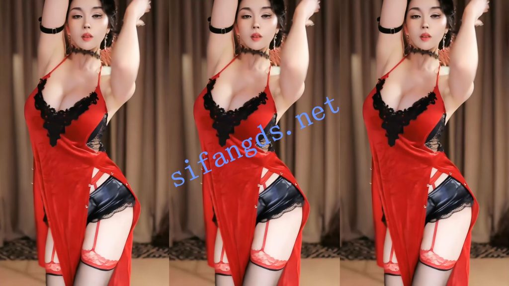 【网易CC 乐嗨】温凉，最新骚舞极限擦边【12V】【1.8G】 预览图 7