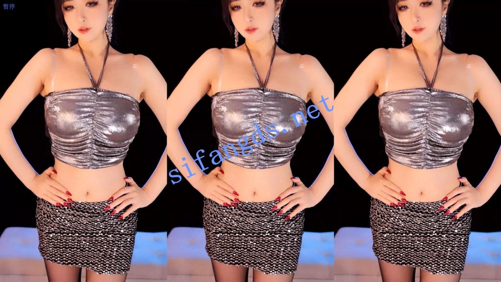 【网易CC】小燃燃，10月最新点舞精选【10V】【2.17G】 预览图 3