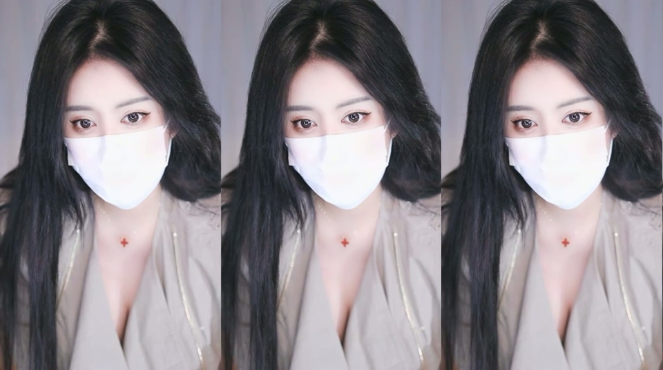 网易cc依阳baby付费无水定制收藏版【3V】【111M】 预览图 2