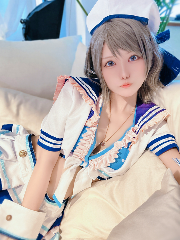 twitter@_naa00_ – lovelive 渡边曜cos 【992P 597MB】-福利岛