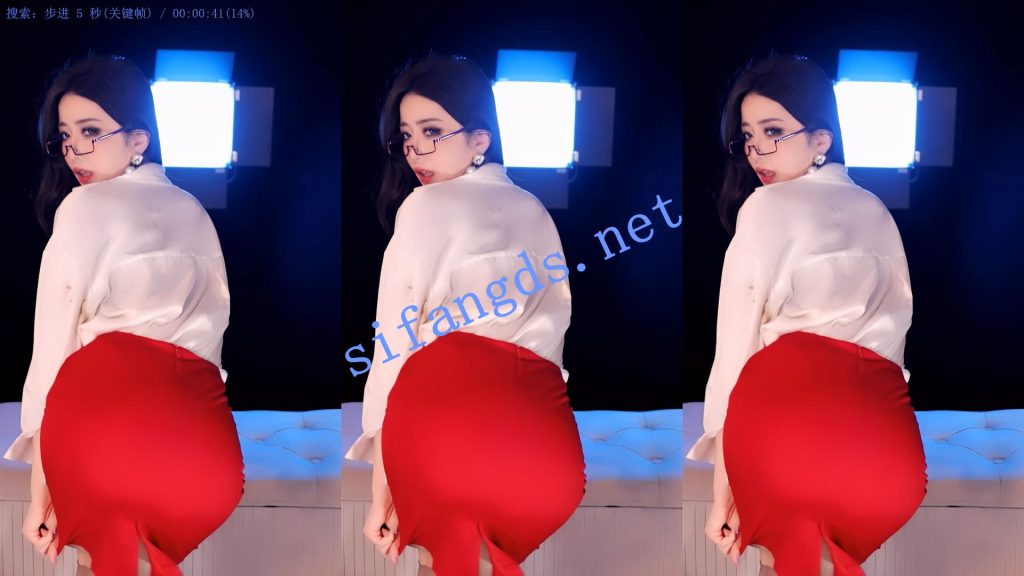 【网易CC】小燃燃，后背摇专属群新品【6V】【2.69G】 预览图 2