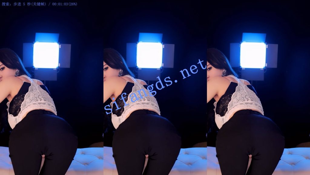 【网易CC】小燃燃，后背摇专属群新品【6V】【2.69G】 预览图 5