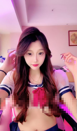 3663 女神【董小姐】模特身材~裸舞~-福利岛