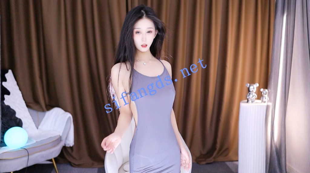 ‼️CC 穗穗 透视情趣舞蹈定制【3V】【951M】 预览图 6