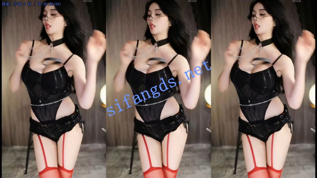 【网易CC 乐嗨】温凉，最新骚舞极限擦边【12V】【1.8G】 预览图 8